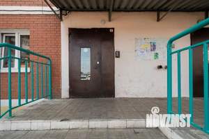 3-к квартира, вторичка, 105м2, 16/16 этаж