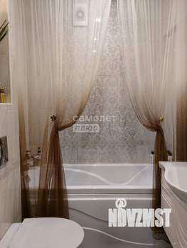 1-к квартира, вторичка, 42м2, 7/9 этаж