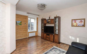 2-к квартира, вторичка, 64м2, 5/9 этаж