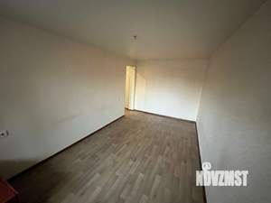 1-к квартира, вторичка, 30м2, 1/5 этаж