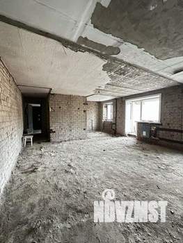 2-к квартира, вторичка, 45м2, 4/4 этаж