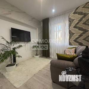 1-к квартира, вторичка, 53м2, 5/9 этаж