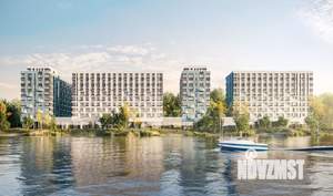 1-к квартира, вторичка, 26м2, 4/8 этаж