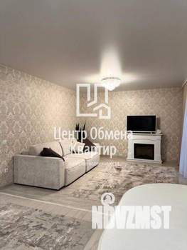 3-к квартира, вторичка, 86м2, 3/17 этаж