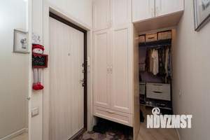 2-к квартира, вторичка, 67м2, 2/9 этаж