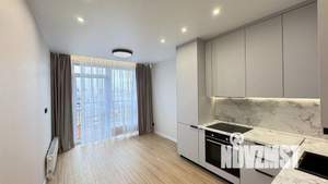 1-к квартира, вторичка, 37м2, 9/19 этаж
