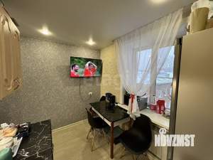 1-к квартира, вторичка, 31м2, 5/5 этаж