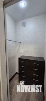 2-к квартира, вторичка, 40м2, 3/16 этаж