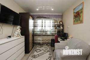 1-к квартира, вторичка, 46м2, 8/10 этаж