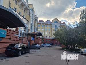 3-к квартира, вторичка, 120м2, 2/5 этаж