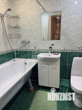 1-к квартира, вторичка, 43м2, 2/9 этаж