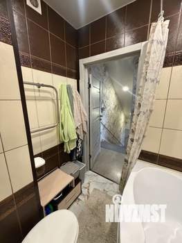 3-к квартира, вторичка, 62м2, 9/12 этаж