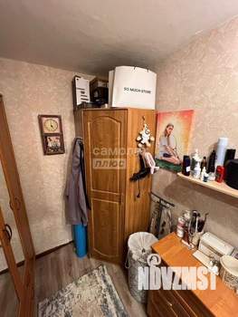2-к квартира, вторичка, 42м2, 3/4 этаж