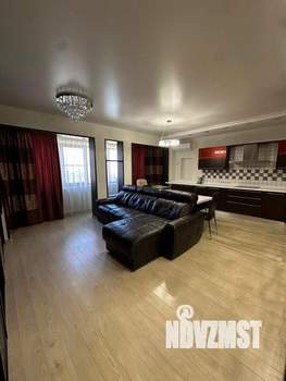 3-к квартира, вторичка, 86м2, 6/9 этаж