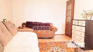 2-к квартира, вторичка, 43м2, 4/5 этаж