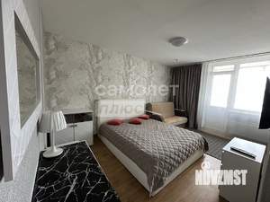 1-к квартира, вторичка, 38м2, 8/16 этаж