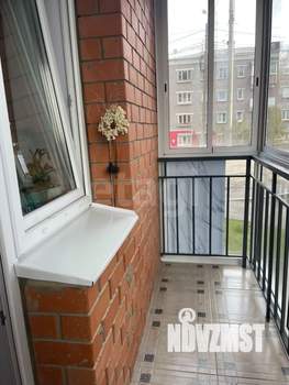 1-к квартира, вторичка, 53м2, 1/9 этаж