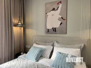 3-к квартира, вторичка, 90м2, 3/17 этаж