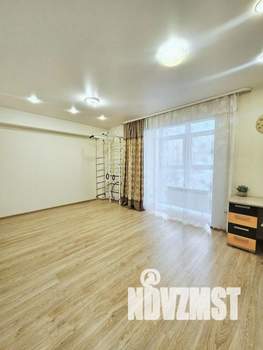 3-к квартира, вторичка, 84м2, 3/12 этаж