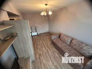 1-к квартира, вторичка, 31м2, 4/4 этаж