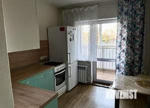 1-к квартира, вторичка, 45м2, 3/17 этаж