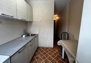 1-к квартира, вторичка, 30м2, 2/5 этаж