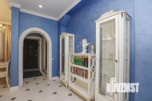 2-к квартира, вторичка, 84м2, 1/3 этаж