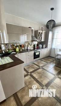 1-к квартира, вторичка, 50м2, 8/16 этаж