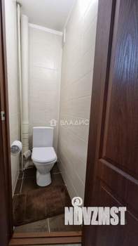 2-к квартира, вторичка, 44м2, 1/5 этаж