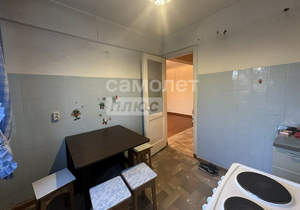 3-к квартира, вторичка, 59м2, 4/5 этаж