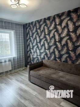 2-к квартира, вторичка, 60м2, 5/17 этаж
