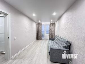 1-к квартира, вторичка, 54м2, 1/18 этаж