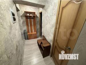 2-к квартира, вторичка, 41м2, 2/4 этаж