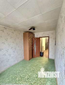 3-к квартира, вторичка, 61м2, 2/5 этаж