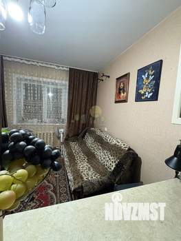 1-к квартира, вторичка, 24м2, 1/3 этаж