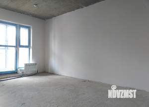 1-к квартира, сданный дом, 36м2, 8/14 этаж