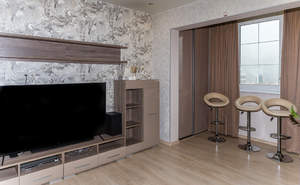 3-к квартира, вторичка, 81м2, 12/16 этаж