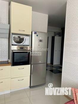 1-к квартира, вторичка, 41м2, 4/7 этаж