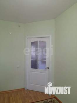 3-к квартира, вторичка, 62м2, 4/4 этаж