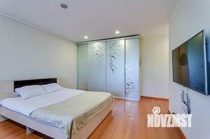 1-к квартира, вторичка, 29м2, 4/4 этаж