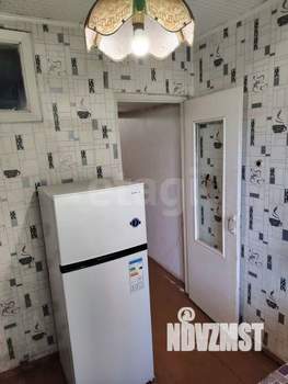 2-к квартира, вторичка, 42м2, 4/5 этаж