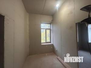 1-к квартира, вторичка, 44м2, 1/2 этаж