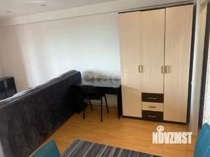 Студия квартира, вторичка, 33м2, 8/9 этаж