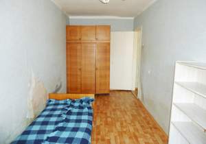 2-к квартира, вторичка, 45м2, 4/5 этаж