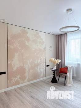 3-к квартира, вторичка, 58м2, 2/5 этаж