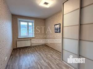 3-к квартира, вторичка, 67м2, 5/5 этаж