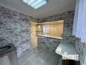 1-к квартира, вторичка, 31м2, 1/4 этаж