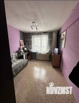 2-к квартира, вторичка, 56м2, 2/5 этаж