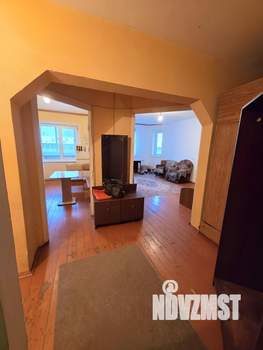 2-к квартира, вторичка, 54м2, 4/11 этаж