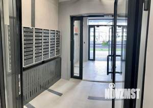 Студия квартира, вторичка, 40м2, 8/11 этаж